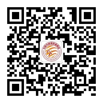 微信公众号二维码